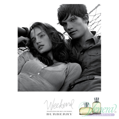 Burberry Weekend EDT 30ml за Мъже За Мъже
