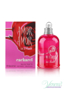Cacharel Amor Amor In a Flash EDT 100ml за Жени БЕЗ ОПАКОВКА Дамски Парфюми без опаковка