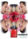 Cacharel Amor Amor EDT 100ml за Жени Дамски Парфюми
