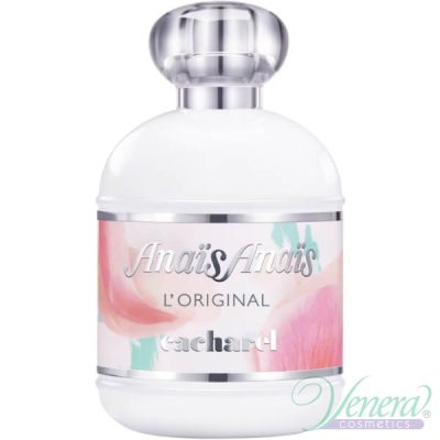 Cacharel Anais Anais L'Original EDT 100ml за Же...