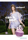 Cacharel Catch...Me EDP 100ml за Жени БЕЗ ОПАКОВКА Дамски Парфюми без опаковка