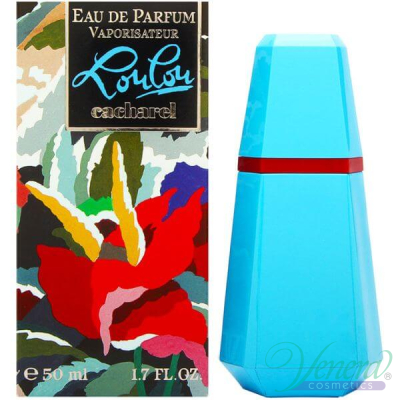 Cacharel Lou Lou EDP 30ml за Жени Дамски Парфюми