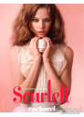 Cacharel Scarlet EDT 80ml за Жени БЕЗ ОПАКОВКА Дамски Парфюми