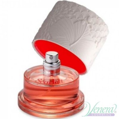 Cacharel Scarlet EDT 80ml за Жени БЕЗ ОПАКОВКА Дамски Парфюми