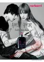 Cacharel Amor Amor Forbidden Kiss EDT 100ml за Жени Дамски Парфюми