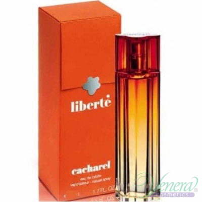 Cacharel Liberte EDT 75ml за Жени Дамски Парфюми