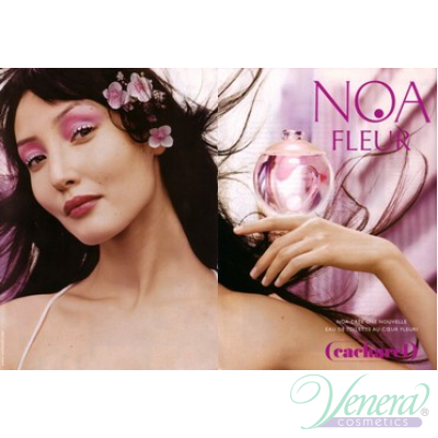 Cacharel Noa Fleur EDT 100ml за Жени БЕЗ ОПАКОВКА За Жени