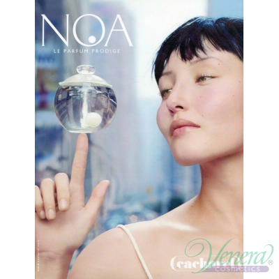 Cacharel Noa EDT 30ml за Жени Дамски Парфюми