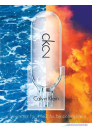 Calvin Klein CK2 EDT 100ml за Мъже и Жени Унисекс Парфюми