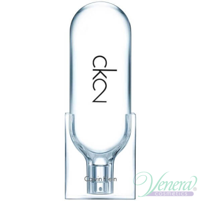 Calvin Klein CK2 EDT 100ml за Мъже и Жени БЕЗ ОПАКОВКА Унисекс Парфюми без опаковка