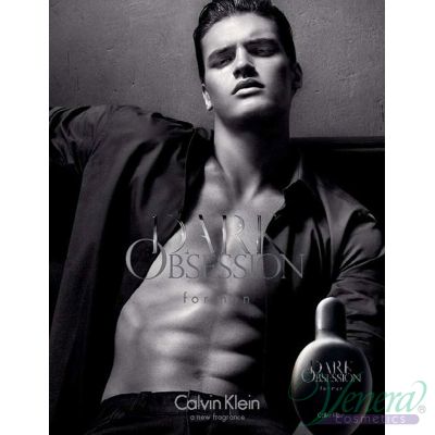 Calvin Klein Dark Obsession Deo Stick 75ml за Мъже