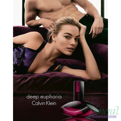 Calvin Klein Deep Euphoria Body Lotion 200ml за...