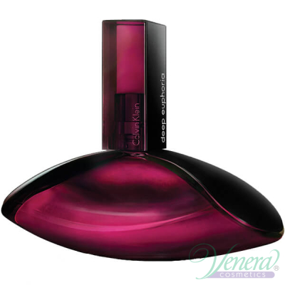 Calvin Klein Deep Euphoria EDP 100ml за Жени БЕЗ ОПАКОВКА Дамски Парфюми без опаковка