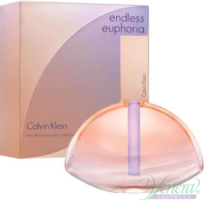 Calvin Klein Endless Euphoria EDP 75ml за Жени Парфюми