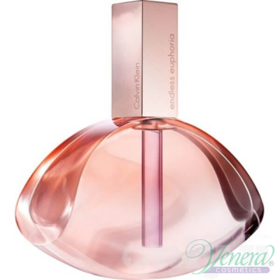 Calvin Klein Endless Euphoria EDP 125ml за Жени БЕЗ ОПАКОВКА Парфюми