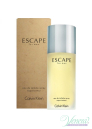 Calvin Klein Escape EDT 100ml за Мъже БЕЗ ОПАКОВКА Мъжки Парфюми без опаковка