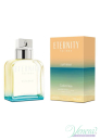 Calvin Klein Eternity For Men Summer 2015 EDT 100ml за Мъже БЕЗ ОПАКОВКА Мъжки Парфюми без опаковка