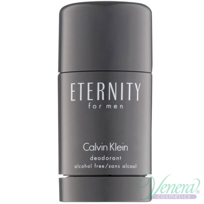 Calvin Klein Eternity Deo Stick 75ml за Мъже
