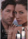 Calvin Klein Eternity Night EDP 100ml за Жени БЕЗ ОПАКОВКА Дамски Парфюми без опаковка