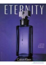 Calvin Klein Eternity Purple Orchid EDP 100ml за Жени Дамски Парфюми