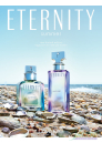 Calvin Klein Eternity Summer 2013 EDP 100ml за Жени БЕЗ ОПАКОВКА Дамски Парфюми без опаковка