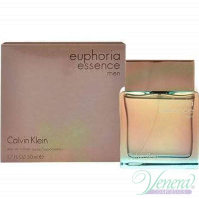 Calvin Klein Euphoria Essence EDT 50ml за Мъже Мъжки Парфюми