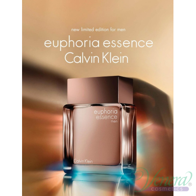 Calvin Klein Euphoria Essence EDT 30ml за Мъже Мъжки Парфюми