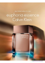 Calvin Klein Euphoria Essence EDT 100ml за Мъже БЕЗ ОПАКОВКА Мъжки Парфюми без опаковка