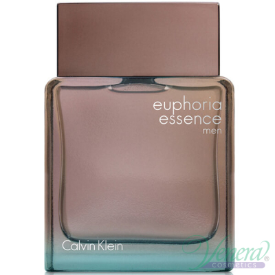 Calvin Klein Euphoria Essence EDT 100ml за Мъже БЕЗ ОПАКОВКА Мъжки Парфюми без опаковка