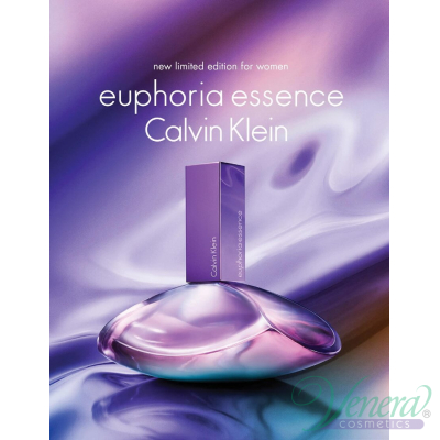 Calvin Klein Euphoria Essence EDP 100ml за Жени Дамски Парфюми