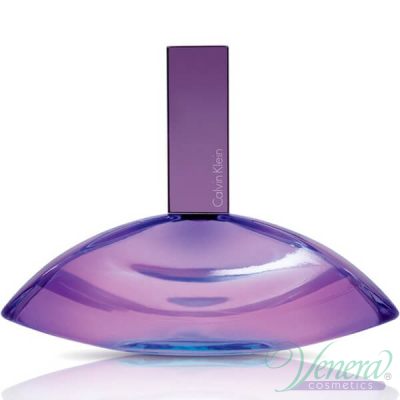 Calvin Klein Euphoria Essence EDP 100ml за Жени БЕЗ ОПАКОВКА Дамски Парфюми без опаковка