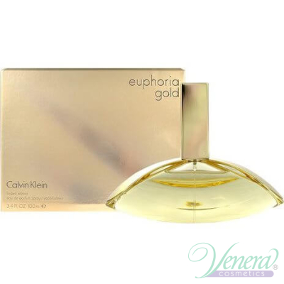 Calvin Klein Euphoria Gold EDP 30ml за Жени
