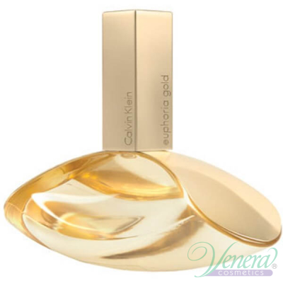 Calvin Klein Euphoria Gold EDP 100ml за Жени БЕЗ ОПАКОВКА