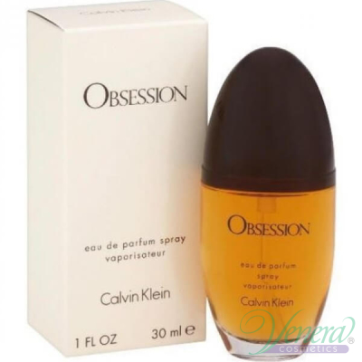 Calvin Klein Obsession EDP 30ml за Жени Дамски Парфюми