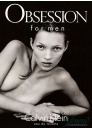 Calvin Klein Obsession Deo Stick 75ml за Мъже Мъжки продукти за лице и тяло