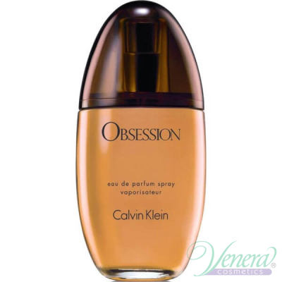 Calvin Klein Obsession EDP 100ml за Жени БЕЗ ОПАКОВКА Дамски Парфюми без опаковка