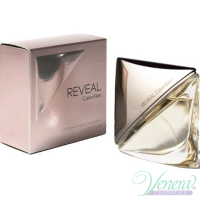 Calvin Klein Reveal EDP 30ml за Жени Дамски Парфюми