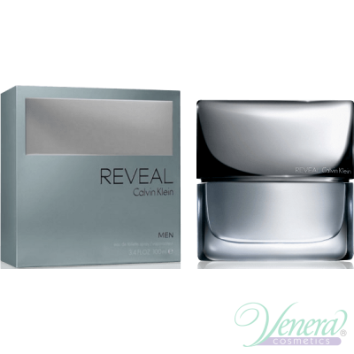 Calvin Klein Reveal Men EDT 30ml за Мъже Мъжки Парфюми
