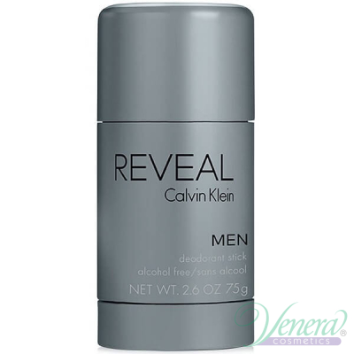 Calvin Klein Reveal Men Deo Stick 75ml за Мъже