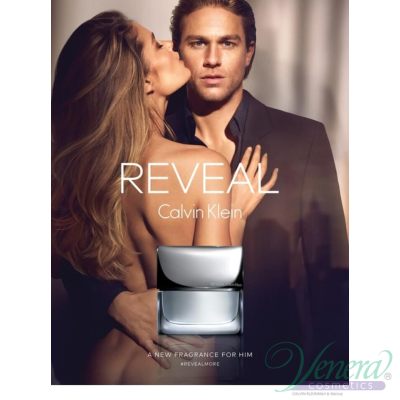 Calvin Klein Reveal Men EDT 30ml за Мъже Мъжки Парфюми