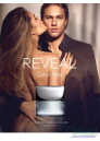 Calvin Klein Reveal Men EDT 30ml за Мъже Мъжки Парфюми