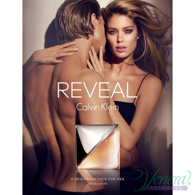 Calvin Klein Reveal EDP 30ml за Жени Дамски Парфюми