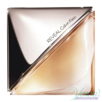 Calvin Klein Reveal EDP 100ml за Жени БЕЗ ОПАКОВКА Дамски Парфюми без опаковка