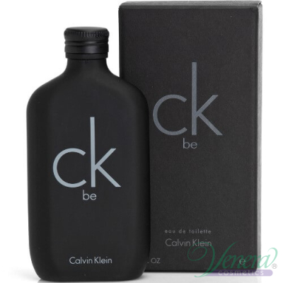Calvin Klein CK Be EDT 50ml за Мъже и Жени Дамски Парфюми