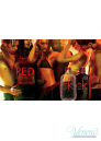 Calvin Klein CK One Red Edition EDT 100ml за Жени БЕЗ ОПАКОВКА За Жени