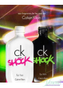 Calvin Klein CK One Shock EDT 100ml за Мъже Мъжки Парфюми