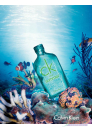 Calvin Klein CK One Summer 2013 EDT 100ml за Мъже и Жени БЕЗ ОПАКОВКА За Мъже