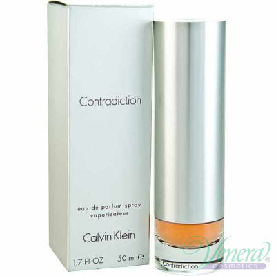 Calvin Klein Contradiction EDP 30ml за Жени Дамски Парфюми
