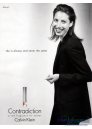 Calvin Klein Contradiction EDP 30ml за Жени Дамски Парфюми