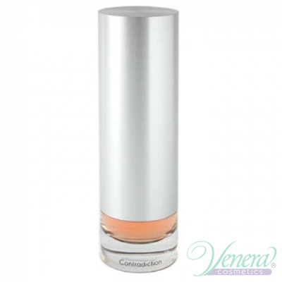 Calvin Klein Contradiction EDP 100ml за Жени БЕЗ ОПАКОВКА За Жени